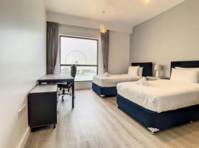 Key View - Bahar, JBR, Dubai